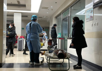 Болеют все: двухлетний ковидный террор в Китае обернулся беспрецедентным ростом заболеваемости после его отмены