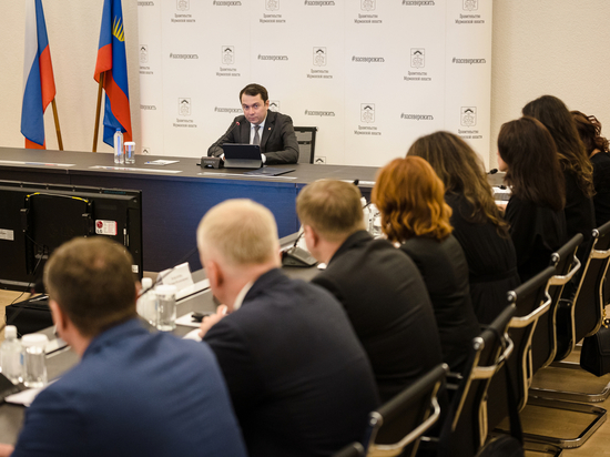 Стали известны итоги экономического развития Мурманской области в 2022 году