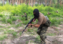 По украинским лентам прошла новость: мол, в стране возрождают батальон «Азов» (признанный террористической организацией и запрещенный в России)