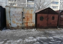 Забайкальский краевой суд постановил, что владельцы демонтированных в 2015 году по улице Ленинградской,79 гаражей имеют право подать иск о компенсации ущерба к региональному департаменту госимущества и земельных отношений