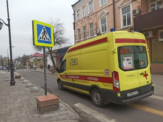 В Ростовской области медики выявили еще 26 случаев заражения COVID-19 за сутки