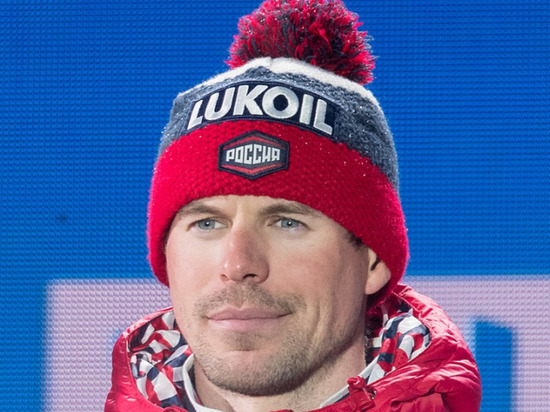 Лыжник Устюгов не явился на награждение после спринтерской гонки на этапе КР