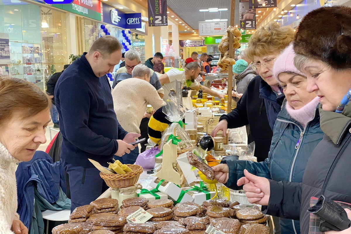 Фермерские продукты завоевали заслуженную любовь жителей Ивановской области  - МК Иваново