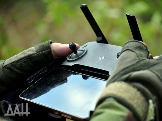 В России создан радар, способный видеть сверхмалые дроны и оставаться невидимым