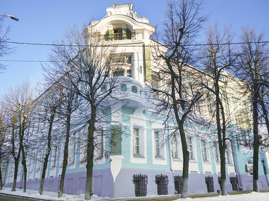 Памятники архитектуры в наши дни: как в Ивановской области возвращают к жизни историческое наследие