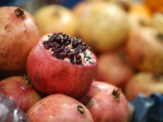 Медики назвали полезные фрукты, которые доступны зимой