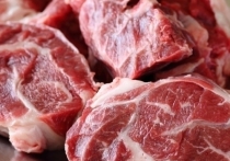 На последней в текущем году сельскохозяйственной ярмарке, которая прошла 24 декабря на площади Революции в Чите, было продано более 12 тонн мяса и около 1,3 тонн рыбы