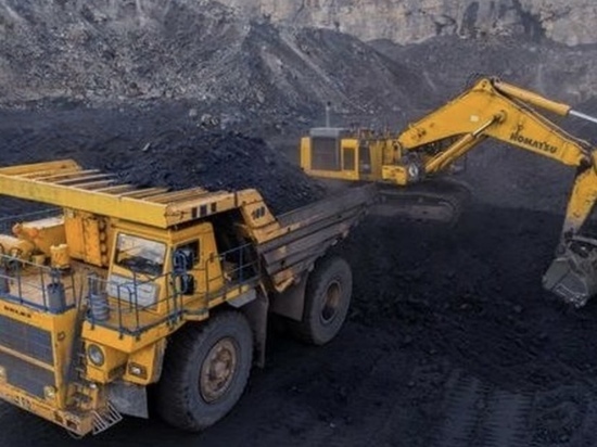 В 2023 году рост добычи угля в Якутии сохранится