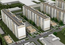 Компания «Регионстрой» получила разрешение на строительство нового дома на улице Анатолия, 304 — ранее здесь находилось депо №1