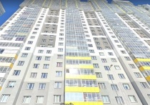 В Екатеринбурге неизвестные устраивают налеты на подъезды