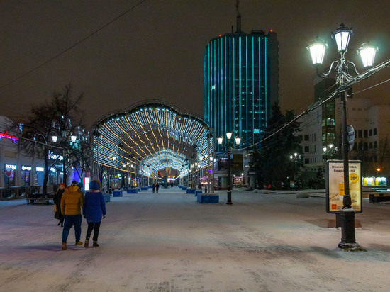 Челябинск вошел в топ-10 городов с эффективным управлением