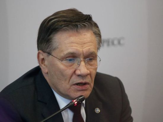 Глава «Росатома» Лихачев предложил Финляндии самой достраивать АЭС «Ханхикиви-1»