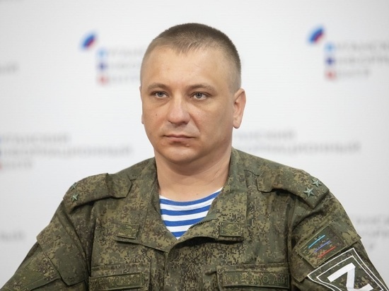  Марочко назвал ежедневные потери ВСУ в Артемовске