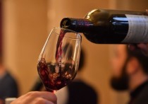 С августа по октябрь 2022 года Евросоюз увеличил поставки вина в Россию на 43 процента