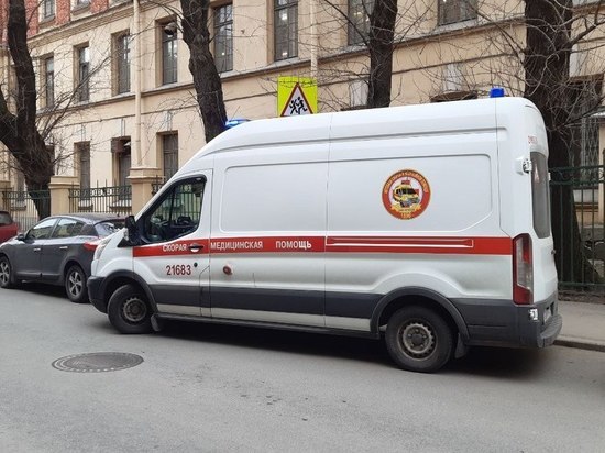 Избитый пьяный петербуржец выместил злость на приехавшем на помощь фельдшере на Шлиссельбургском шоссе