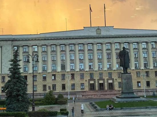 В Пензенской области утвердили размеры поощрений для госслужащих