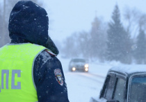Барнаульские госавтоинспекторы за минувшие выходные остановили 18 водителей, которые управляли автомобилем в нетрезвом виде