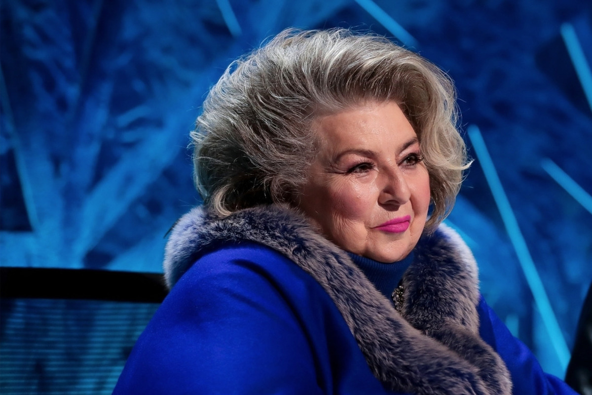 Тарасова отреагировала на обращение Украины в ISU по поводу Щербаковой