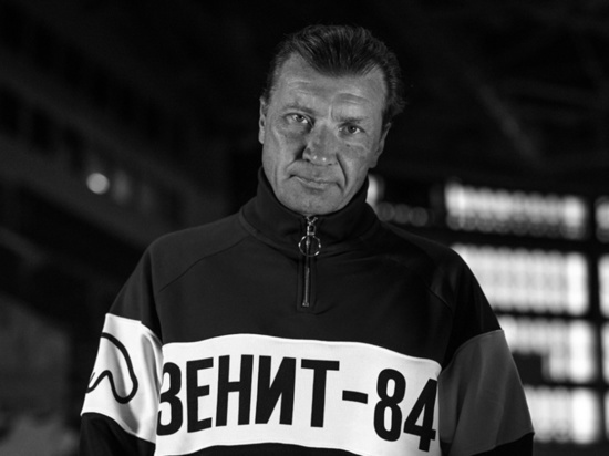 Легендарный футболист «Зенита» Сергей Дмитриев умер в возрасте 58 лет
