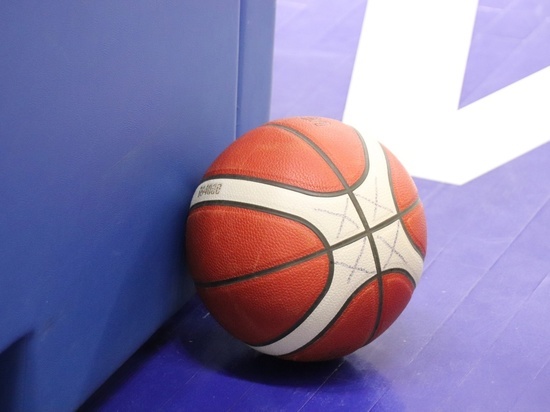 Баскетболисты «Грин Хилла» из Липецка на минорной ноте завершили спортивный год