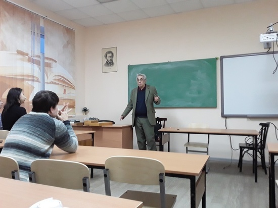 В Смоленске состоялся матч «Дружба городов: Смоленск-Луганск»