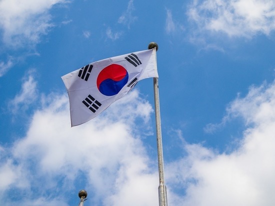 Минобороны Южной Кореи насчитало пять вторгшихся в страну дронов КНДР