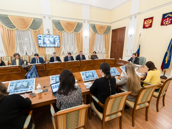 На капремонт и строительство в Заполярье потратили 13 млрд