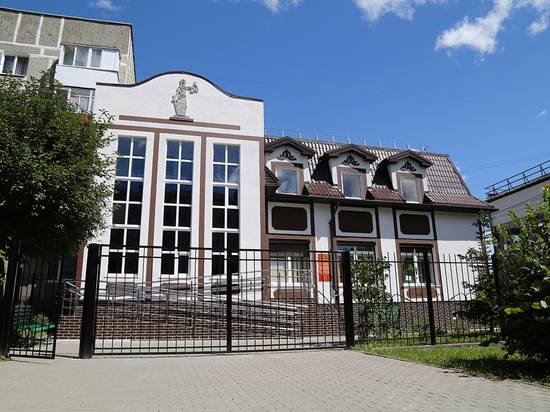 В Калининграде 29 декабря начнет работать новый участок мировых судей