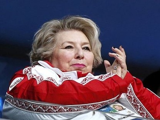 Тарасова прокомментировала требование Украины по поводу Щербаковой