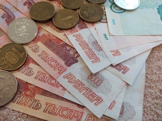 ЦБ объяснил ослабление рубля в декабре