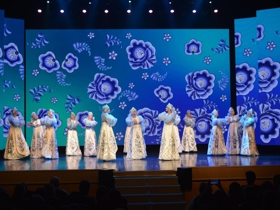 Танцоров из Ноябрьска признали лучшими на международном конкурсе
