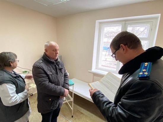 После вмешательства Бастрыкина завели дело по факту низких температур в квартирах орловчан