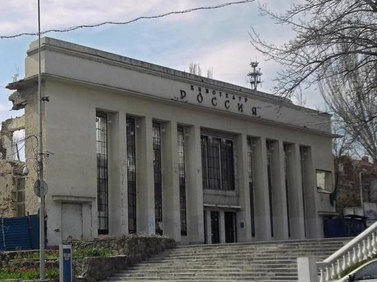 Кинотеатру «Россия» в Ростове могут вернуть статус памятника