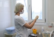 В Белгородской области полностью израсходовали федеральную поставку вакцины от гриппа