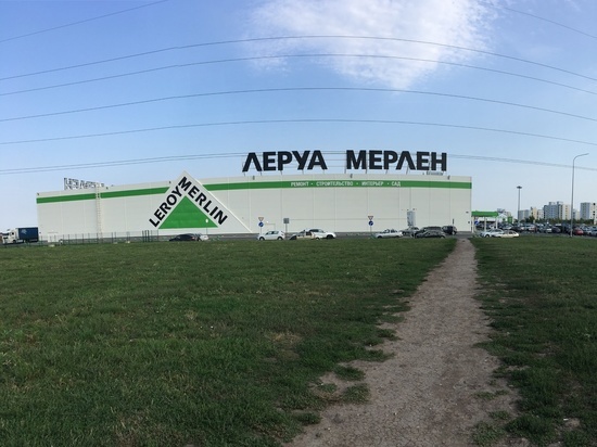 До "Леруа Мерлен" в Саратове пустят трамвай