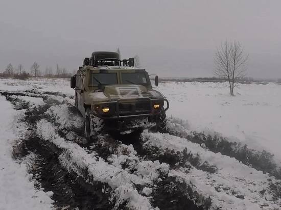 WSJ назвала главные факторы зимней военной кампании на Украине