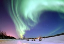 В лаборатории солнечной астрономии и гелиофизического приборостроения ИКИ РАН и ИСЗФ СО РАН сообщили, что 27 декабря на Земле ожидается магнитная буря