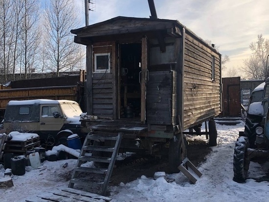 Под Рязанью пьяный 34-летний мужчина до смерти забил знакомого