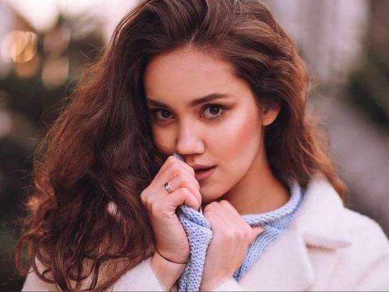 На стриминговых сервисах вышел трек певицы из Башкирии