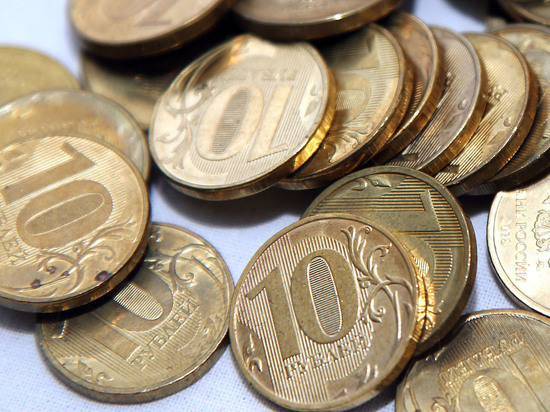 Эксперты подозревают власти в манипулировании валютным курсом