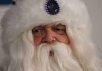 Бывшую до последнего времени традиционной встречу финского Йоулупукки с российским Дедом Морозом решили в этом году отменить