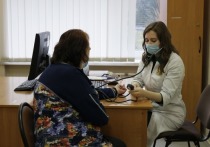 В Белгороде на улице Орлова вскоре должен заработать офис семейного врача