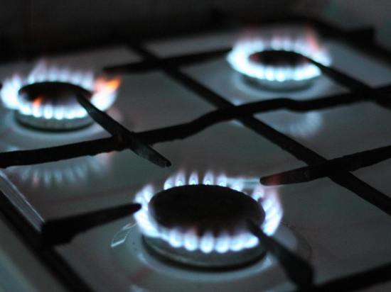 Жители Мурманска останутся без газоснабжения 27 декабря