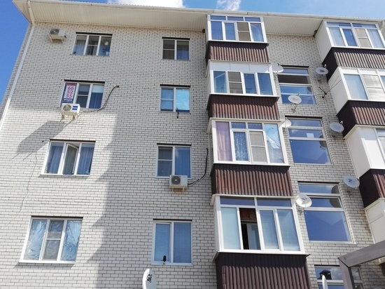 Ставрополь вошел в топ-5 городов РФ с дешевеющей арендой жилья