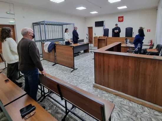 В Гурьевске вынесли приговор по делу о крупном мошенничестве