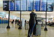 Туристический оператор Tez Tour получил уведомление от авиакомпании iFly об отмене всех рейсов в Египет