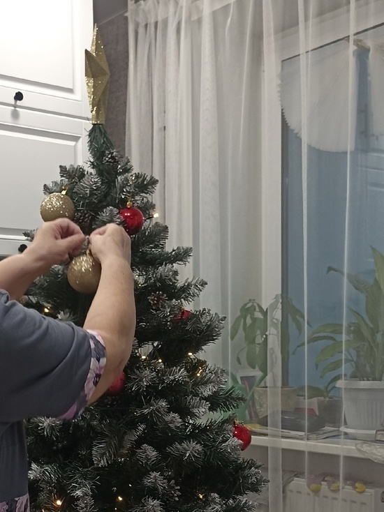 Владимирцам перенесли новогодние выходные