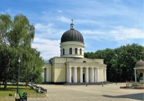 В Молдавии после запрета оппозиционных русскоязычных СМИ взялись за Молдавскую Православную церковь (МПЦ), компания по дискредитации которой уже активно идет