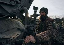 Военнослужащие украинской армии вынуждены нести службу в тяжелейших условиях