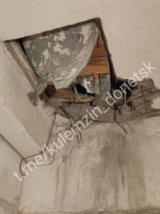  С начала суток один дончанин стал жертвой обстрелов ВСУ